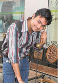 mohit