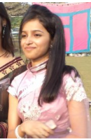 Shreya