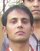 Vipin giri